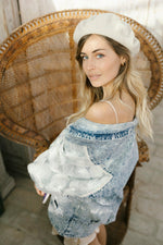 Charger l'image dans la galerie, Veste Carmel - Venitz