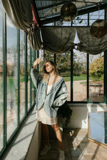 Charger l'image dans la galerie, Veste Carmel - Venitz