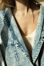 Charger l'image dans la galerie, Veste Carmel - Venitz