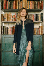 Load image into Gallery viewer, Veste Peacok - Venitz