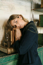 Load image into Gallery viewer, Veste Peacok - Venitz
