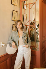 Charger l'image dans la galerie, Veste Gaztelur - Venitz