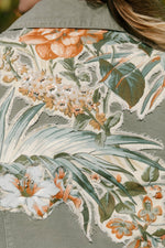 Charger l'image dans la galerie, Veste Gaztelur - Venitz