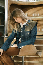 Load image into Gallery viewer, Veste Corals - Venitz