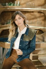 Load image into Gallery viewer, Veste Corals - Venitz