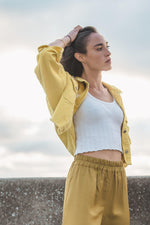 Load image into Gallery viewer, Veste Sunflower - Venitz