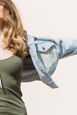 Load image into Gallery viewer, Veste Amanda - Venitz