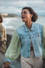 Charger l'image dans la galerie, Veste Eden - Venitz