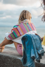 Charger l'image dans la galerie, Veste Kabana - Venitz