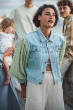 Charger l'image dans la galerie, Veste Eden - Venitz