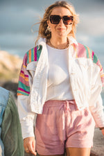 Charger l'image dans la galerie, Veste Kabana - Venitz