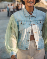 Charger l'image dans la galerie, Veste Eden - Venitz