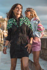 Load image into Gallery viewer, Robe Myrtille - Venitz