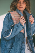 Charger l'image dans la galerie, Veste Bonnie - Venitz