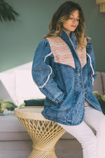 Charger l'image dans la galerie, Veste Bonnie - Venitz