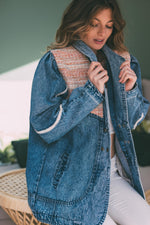 Charger l'image dans la galerie, Veste Bonnie - Venitz