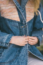 Charger l'image dans la galerie, Veste Bonnie - Venitz