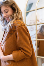 Load image into Gallery viewer, Veste Palmito - Venitz