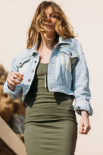 Load image into Gallery viewer, Veste Amanda - Venitz