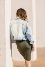 Load image into Gallery viewer, Veste Amanda - Venitz