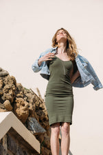 Load image into Gallery viewer, Veste Amanda - Venitz