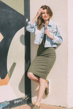 Load image into Gallery viewer, Veste Amanda - Venitz