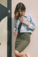 Load image into Gallery viewer, Veste Amanda - Venitz