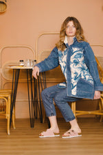 Load image into Gallery viewer, Veste April - Venitz