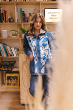 Load image into Gallery viewer, Veste April - Venitz