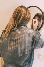 Cargar imagen en el visor de la galería, Veste Disco Duck - Venitz