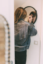 Cargar imagen en el visor de la galería, Veste Disco Duck - Venitz