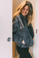 Cargar imagen en el visor de la galería, Veste Disco Duck - Venitz