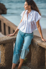 Charger l'image dans la galerie, Chemisier Ojai by Venitz - Venitz