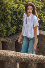 Charger l'image dans la galerie, Chemisier Ojai by Venitz - Venitz