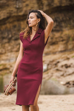 Charger l'image dans la galerie, Robe Monica by Venitz - Venitz