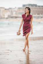 Charger l'image dans la galerie, Robe Monica by Venitz - Venitz