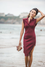 Charger l'image dans la galerie, Robe Monica by Venitz - Venitz