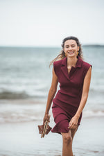 Charger l'image dans la galerie, Robe Monica by Venitz - Venitz