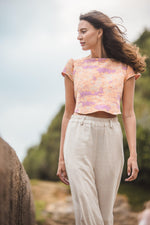 Charger l'image dans la galerie, Top Rose by Venitz - Venitz