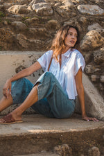 Charger l'image dans la galerie, Chemisier Ojai by Venitz - Venitz