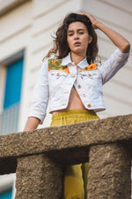 Load image into Gallery viewer, Veste Juliette - Venitz