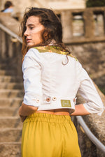 Load image into Gallery viewer, Veste Juliette - Venitz