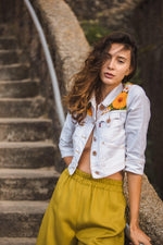 Load image into Gallery viewer, Veste Juliette - Venitz