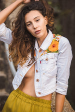 Load image into Gallery viewer, Veste Juliette - Venitz