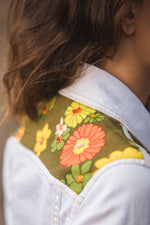 Load image into Gallery viewer, Veste Juliette - Venitz