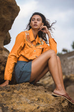 Load image into Gallery viewer, Veste Capucine - Venitz