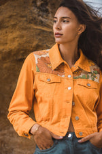 Load image into Gallery viewer, Veste Capucine - Venitz