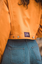 Load image into Gallery viewer, Veste Capucine - Venitz