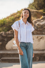 Charger l'image dans la galerie, Chemisier Ojai by Venitz - Venitz