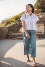 Charger l'image dans la galerie, Chemisier Ojai by Venitz - Venitz